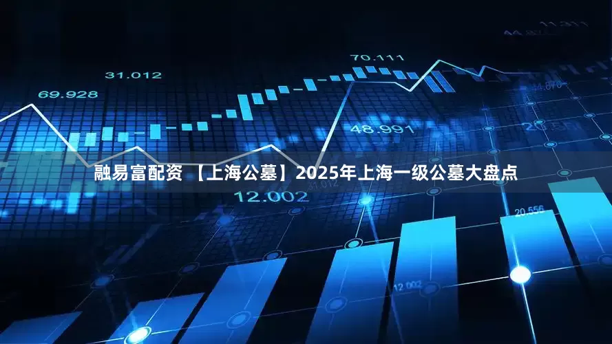 融易富配资 【上海公墓】2025年上海一级公墓大盘点